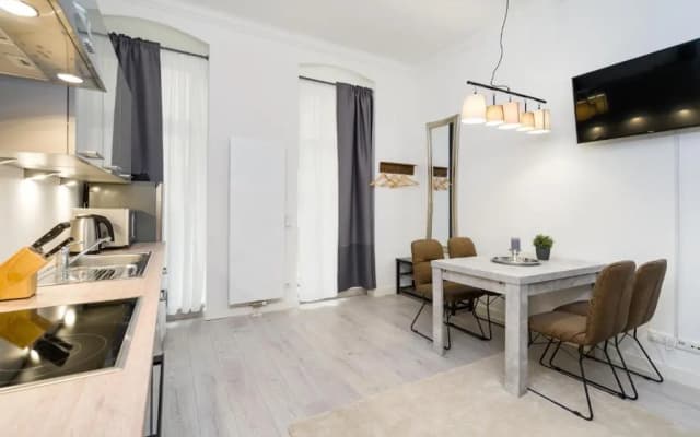 Greatstay - Lohmeyerstr.13 Hh. - photo 3