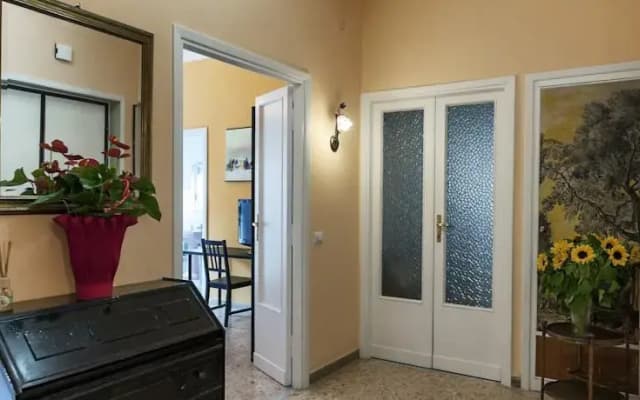 Il Meridiano Di Roma Bed And Breakfast - photo 5