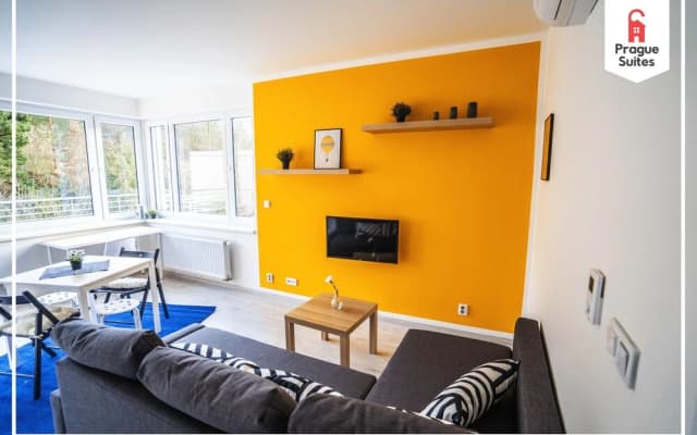 Prague Suites - photo 4