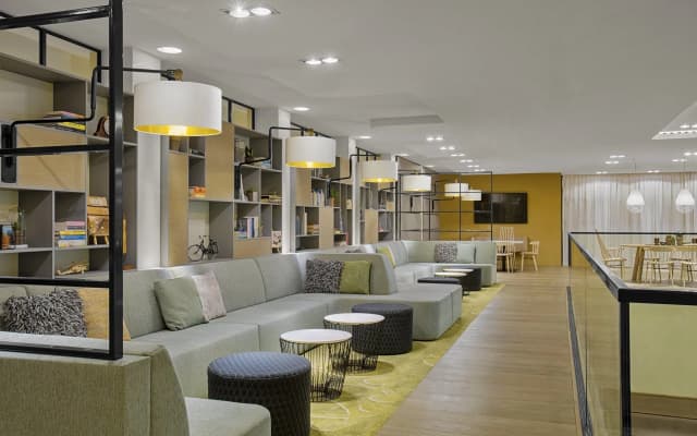 Element by Marriott Amsterdam - photo 2