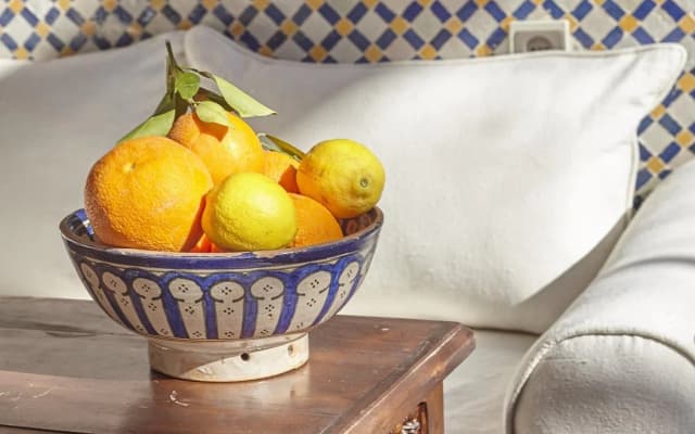 Riad Jardin Secret - photo 4