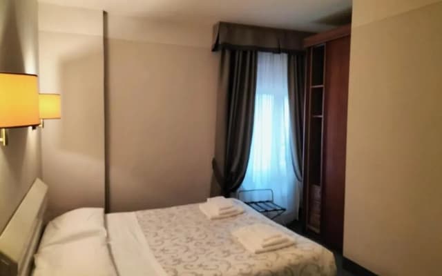 Hotel Arcadia - photo 4