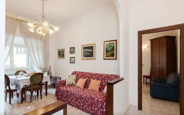 Caterina Embassy Apartment - photo 4