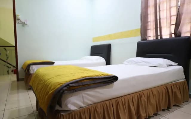 OYO Homes 90575 C.k Bahau Homestay - photo 4