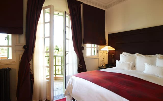 La Mamounia - photo 3