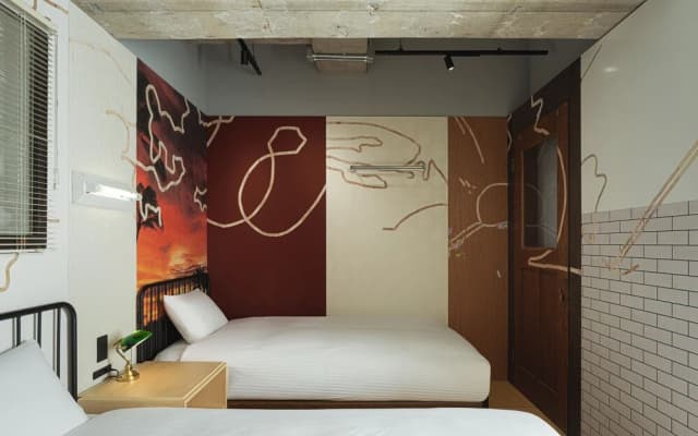 BnA_WALL - photo 3