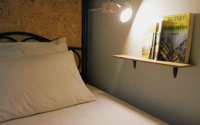 Baan Bangkok Backpackers Hostel - photo 5