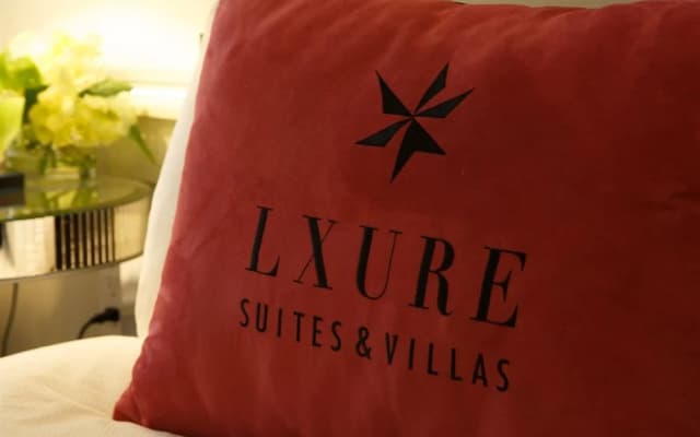 Lxure Brooklyn Suites - photo 3