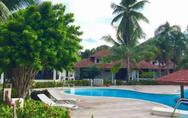 Hotel Sudara Beach Resort - photo 5