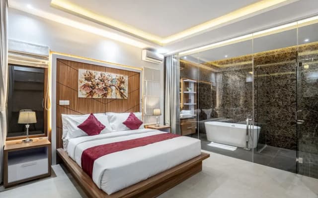 Puri Keraton Seminyak - photo 5