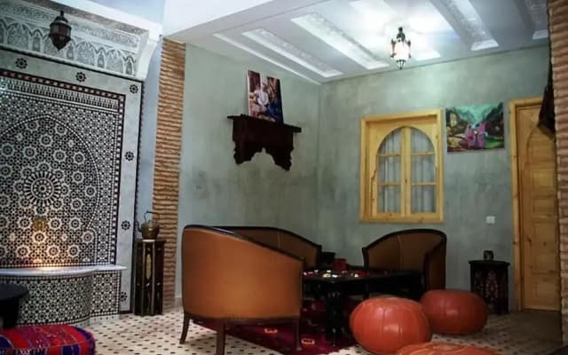 Riad Mellouki - photo 2