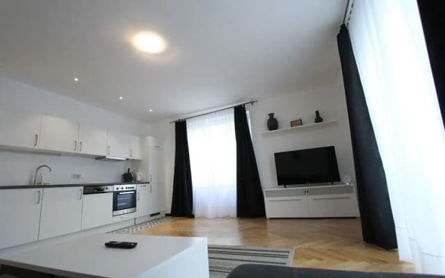 Edelweiss City Apartments State Opera - photo 2