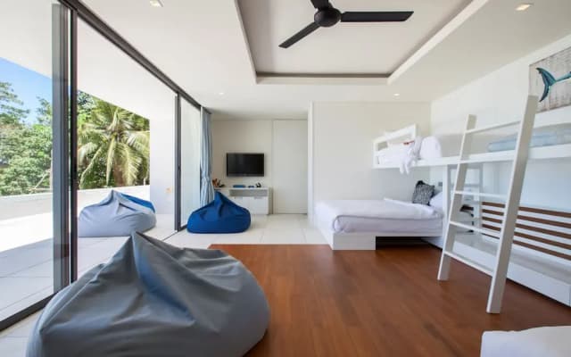 Lime Samui 3 Villas 15 Br - photo 3