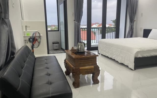 Moon house villa - photo 2
