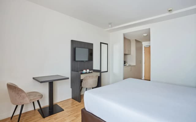 Appart Hotel Odalys City Paris Montmartre - photo 5