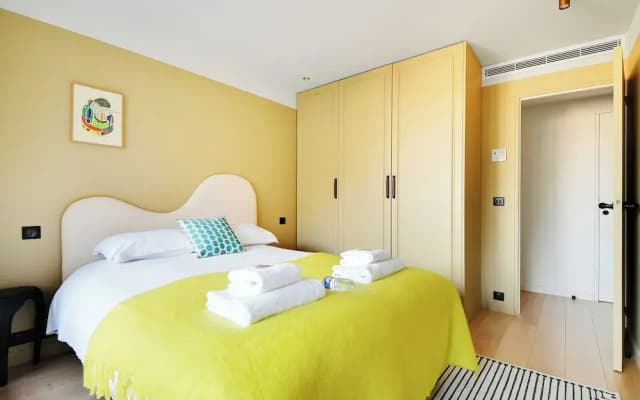 Charming Apartment - 2br/4p - Eiffel Tower - photo 2