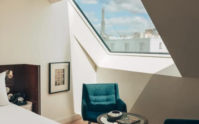 Hotel Wallace, a Member of Design Hotels – Orso hotel - photo 4