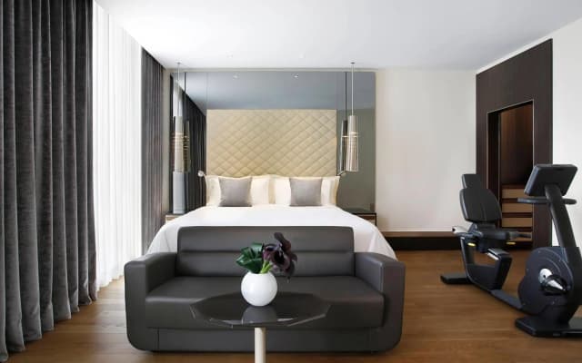 Excelsior Hotel Gallia, a Luxury Collection Hotel, Milan - photo 5