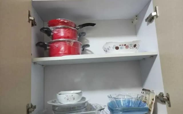 Amazing 2-bed Apartment in Cairo Madinty - photo 2