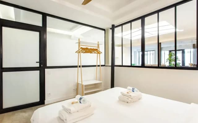 Luxurious Apartment - 4br/12p - Bastille/voltaire - photo 2