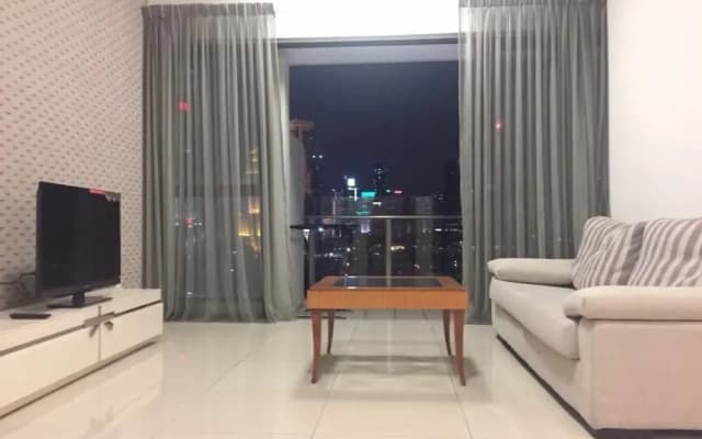 Setia Sky Residence by iHost - photo 5