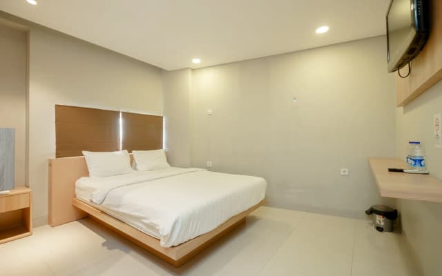 Green Apple Residence - photo 5