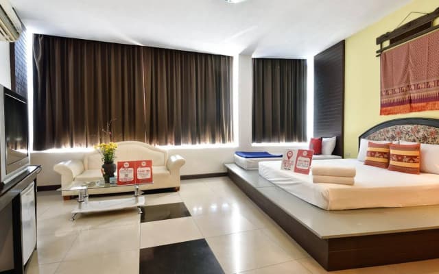 Nida Rooms Lavendar Moon Old Phuket - photo 3