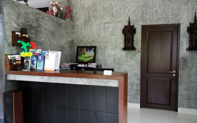 Arthaya Villas - photo 2