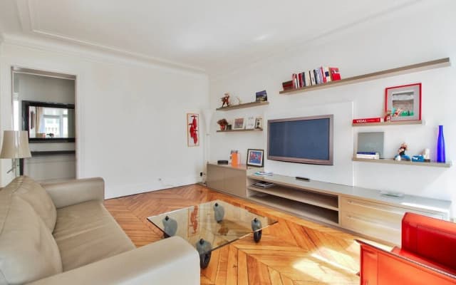 Bright apartment - Victor Hugo - photo 2