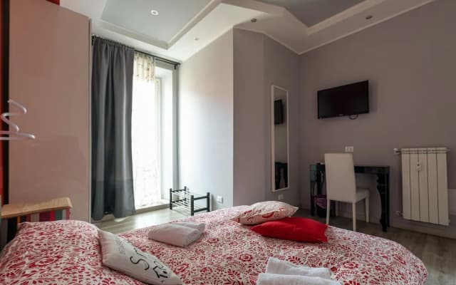Smart Holidays Roma B&B - photo 5