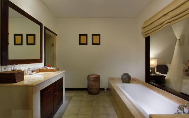 Alam Puisi Villa - photo 4
