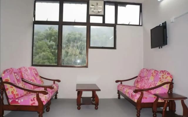 Check Inn Kek Lok Si Ayer Itam - photo 3