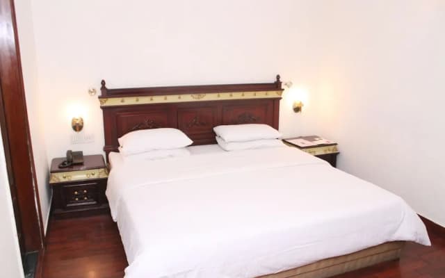 Hotel J's Inn - photo 5