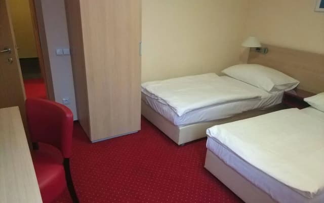 Hotel Michael - photo 3