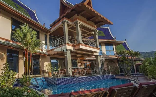 Baan Song Thai Villa - 4 Bed - photo 2