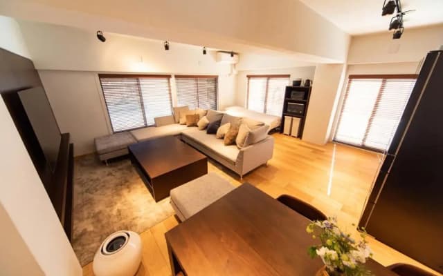 NIYS apartments 07 type - photo 2