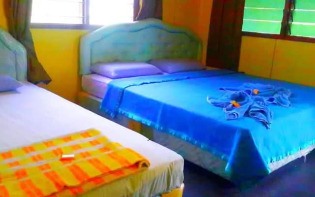Sukau Backpackers B&B - photo 5