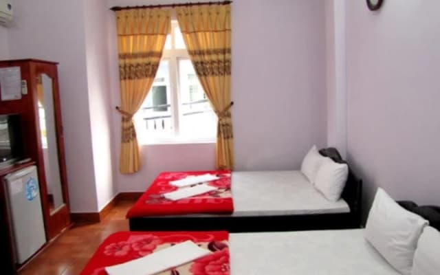 Nga Trang Hotel - photo 3