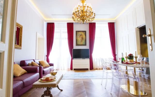 Count Zrinyi Basilica Residence - photo 4