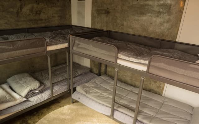 Tetto House - Hostel - photo 3
