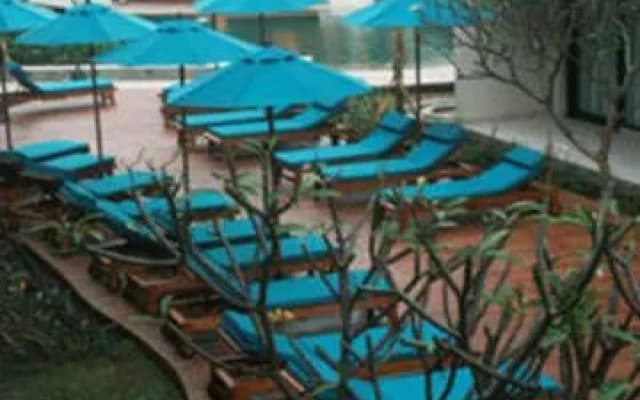 Saphir Mabisa Inn - photo 3