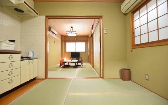 AIKAMU INN House - photo 4
