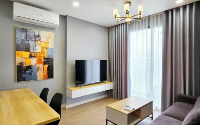Masteri An Phu Apartment Quan 2 - photo 3