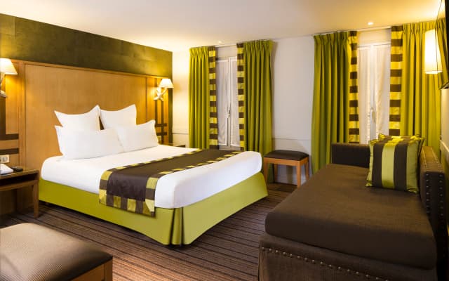 Hotel Mondial - photo 4