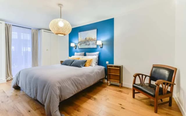 Superb Bright Apartment in Bastille - photo 2