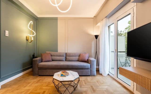 Frinichou 18 By Athens Concept Residences - photo 5