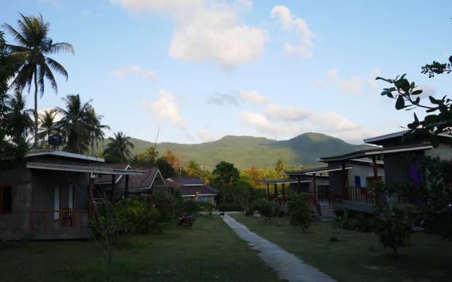 Phangan P10 - photo 5