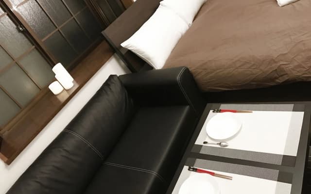 Tokyo Urban Flat Hotel 201 - photo 5