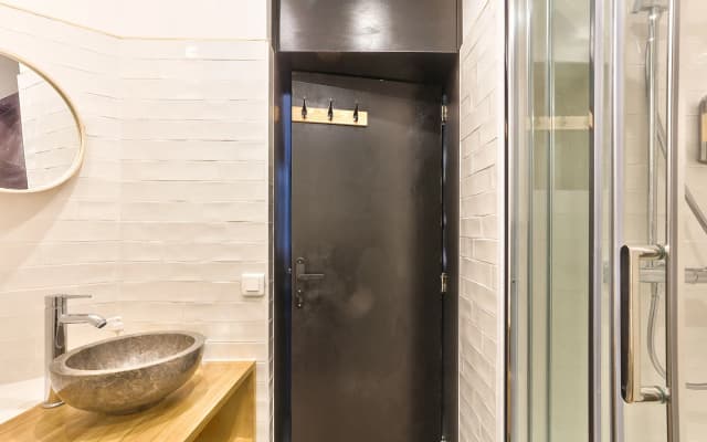 NEW Design Flat in the Heart of Paris - An Ecoloflat - photo 4