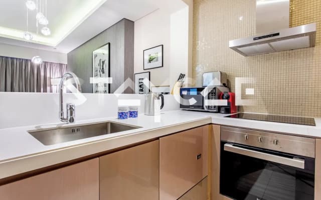 Staycae Holiday Homes - DAMAC Towers - photo 5